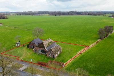 Bouwgrond Zutphenseweg 47 Laren (GE)