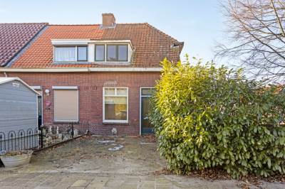 Woning Bultsweg 363 Enschede