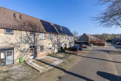 Woning Bertelsberg 39 Breda