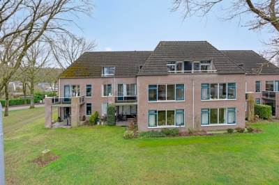 Woning Plein 6 Rolde