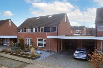 Woning De Volmer 161 Haaksbergen