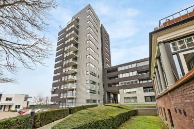 Woning Achter de Cattentoren 51 Roermond