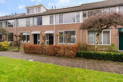 Woning Deimos 3 IJsselstein