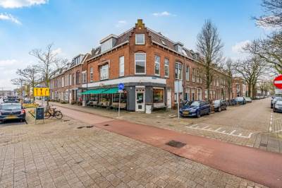 Woning Da Costakade 2BS Utrecht