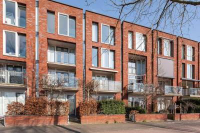 Woning Parkzichtlaan 194 Utrecht