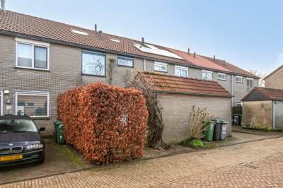 Woning De Waarden 401 Zutphen
