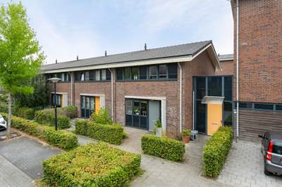 Woning Alex Roosdorpstraat 4 Deventer