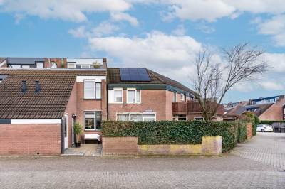 Woning Antilopeweide 13 Nieuwegein