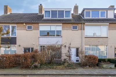 Woning Sniedersstraat 3 Vught
