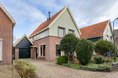 Woning Oostgraftdijk 23 Oost-Graftdijk