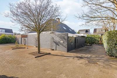 Woning Telgenkamp 14 Oldenzaal