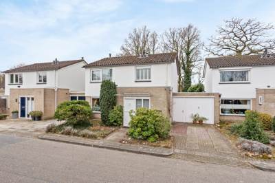 Woning Nijhuiskamp 39 Oldenzaal