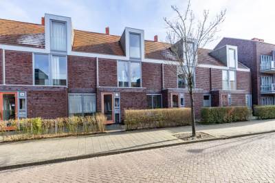 Woning Bandoengstraat 17 Groningen