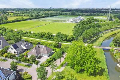 Woning Van Rechterenmarke 2 Zwolle