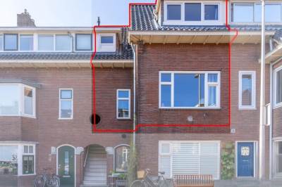 Woning Heijermansstraat 26BSA Utrecht