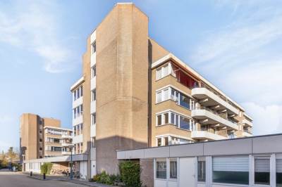 Woning Zaaier 110 Leusden