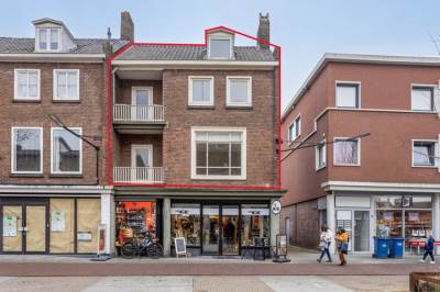 Woning Telgensteeg 1 Hengelo (OV)