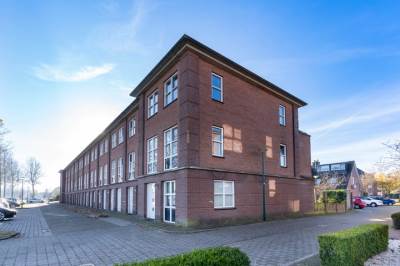 Woning Edelsteen 86 Houten