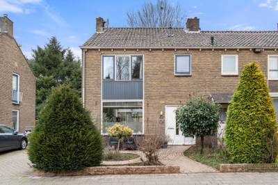 Woning Margrietlaan 44 Bennekom