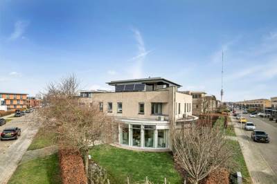 Woning Floridalaan 43 IJsselstein