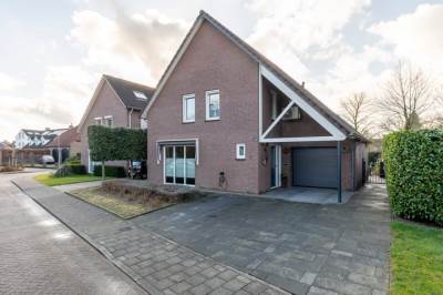 Woning Bornerkapelstraat 31 Born