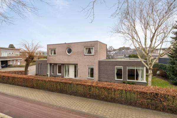 Woning Statenlaan 5 Etten-Leur