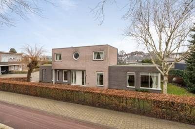 Woning Statenlaan 5 Etten-Leur