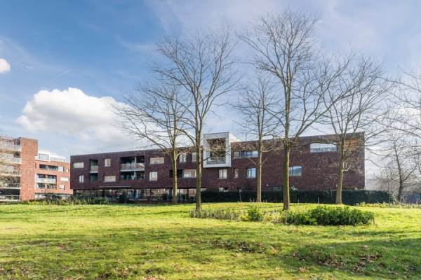 Woning Reyer Anslostraat 19 Utrecht