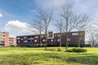 Woning Reyer Anslostraat 19 Utrecht