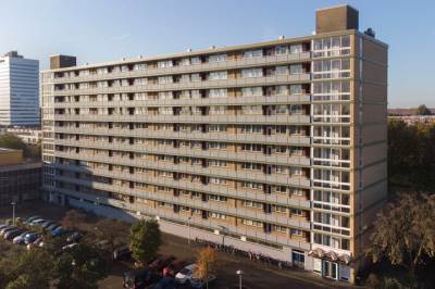 Woning Van Vollenhovenlaan 149 Utrecht