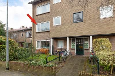 Woning Vennecoolstraat 31 Hilversum