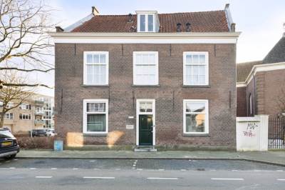 Woning Koningstraat 129A Beverwijk