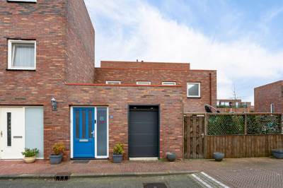 Woning Corbuloschans 20 Zoetermeer