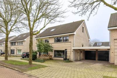 Woning Joke Smitstraat 68 Venray