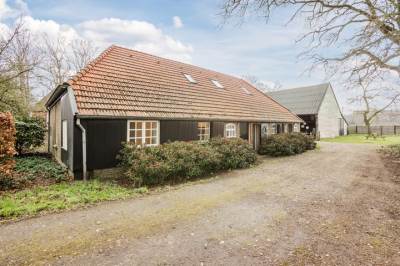 Woning Tolhuisweg 4 Dalfsen