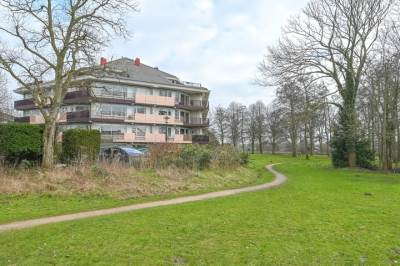 Woning Albert Verweylaan 26 Driehuis