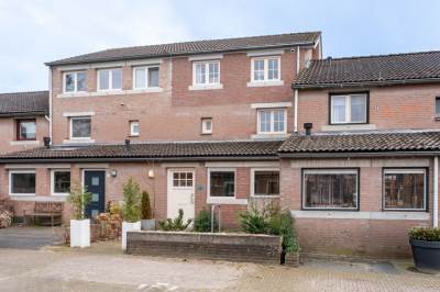 Woning Hoolbeemd 27 Breda
