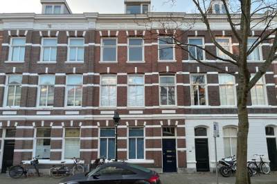 Woning Celebesstraat 72B Den Haag