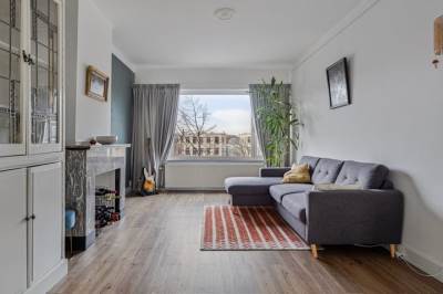 Woning Lijnbaan 132 Den Haag