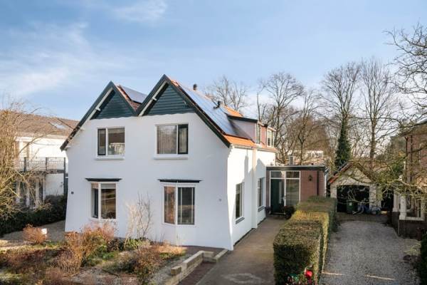 Woning Rembrandtlaan 19 Soest