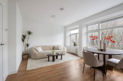 Woning Walenburgerweg 108C02 Rotterdam