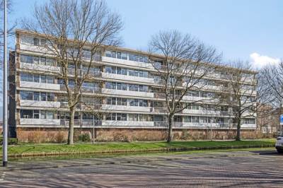 Woning Laan van Ouderzorg 185 Leiderdorp