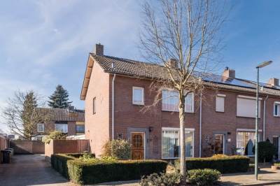 Woning Ranonkelstraat 20 Valkenswaard