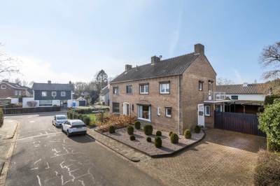 Woning Proost Falcostraat 8 Meerssen