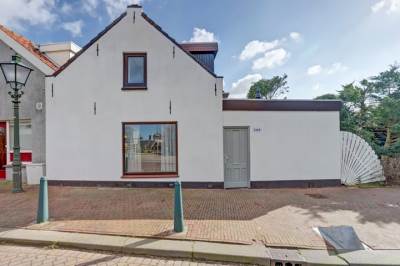 Woning Pastoriedijk 566 Pernis Rotterdam