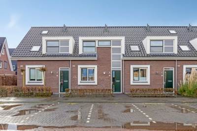 Woning Slangenburg 3 Biddinghuizen