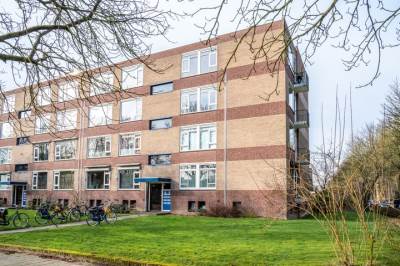Woning Kanunnik Mijllinckstraat 16 Nijmegen