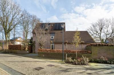 Woning Biehoeve 9 Breda