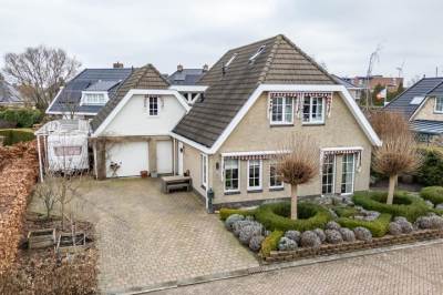 Woning Midscheeps 82 Delfzijl