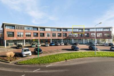 Woning Keizersmantel 475 Sneek